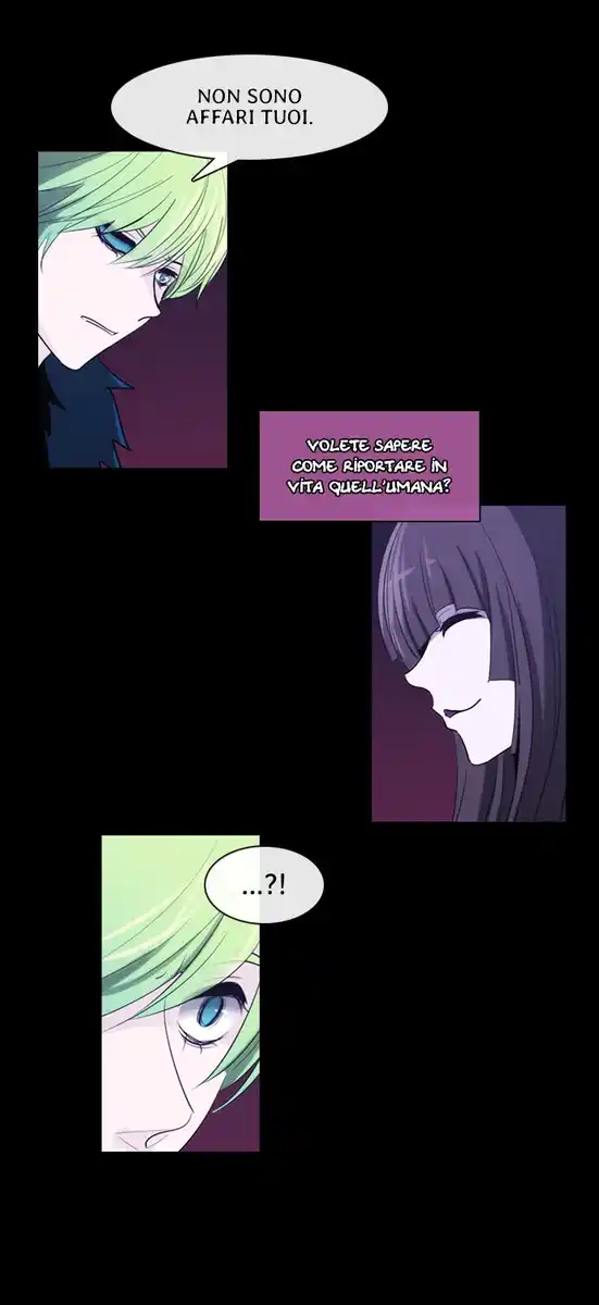 Kubera Capitolo 86 page 11