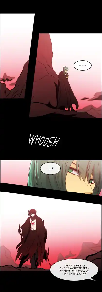 Kubera Capitolo 86 page 14