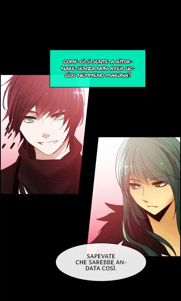 Kubera Capitolo 86 page 15