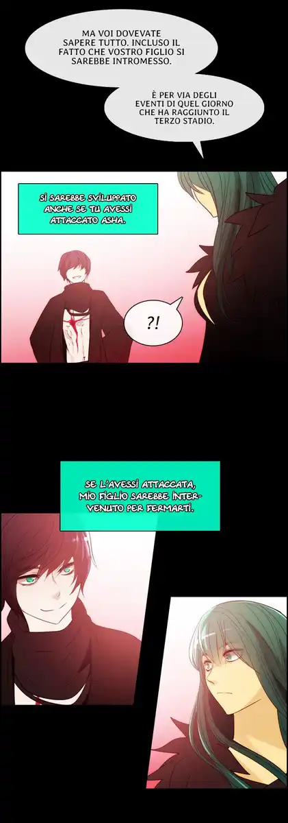 Kubera Capitolo 86 page 17