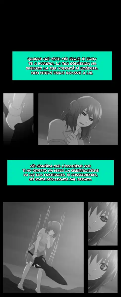 Kubera Capitolo 86 page 18