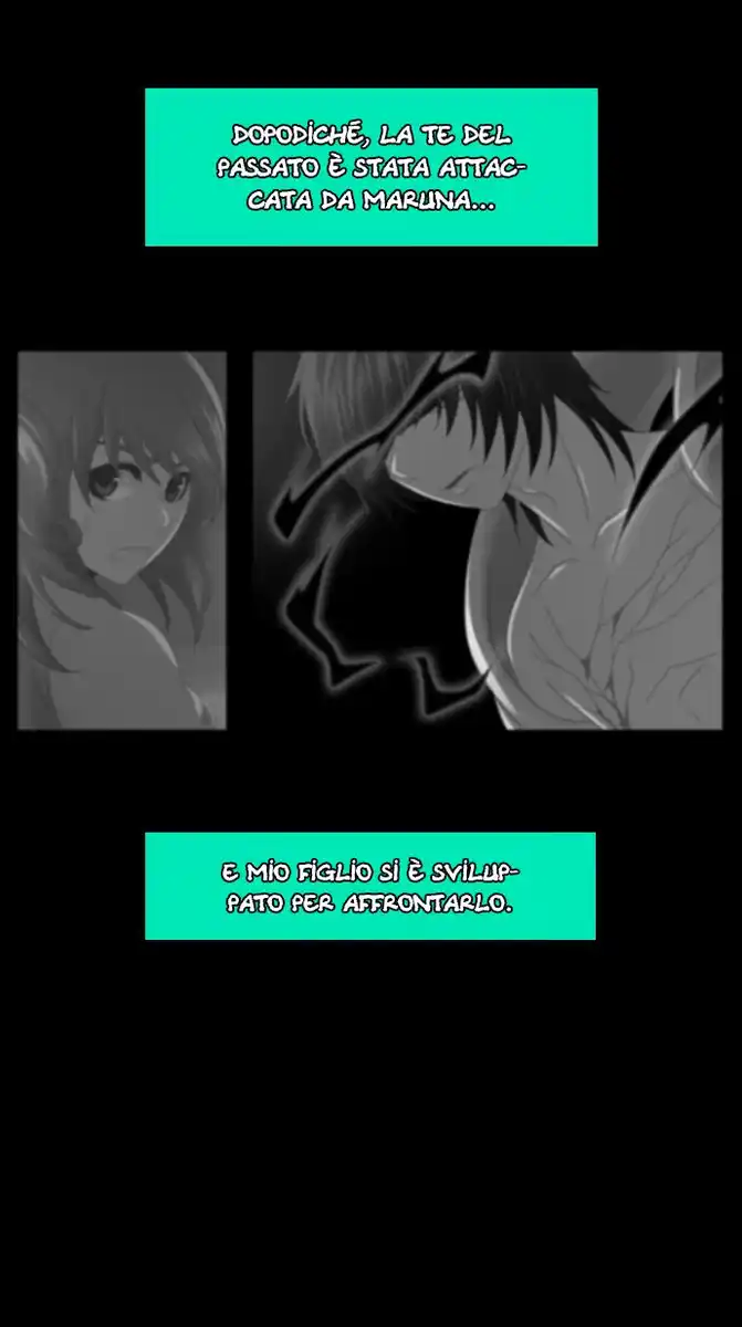 Kubera Capitolo 86 page 19