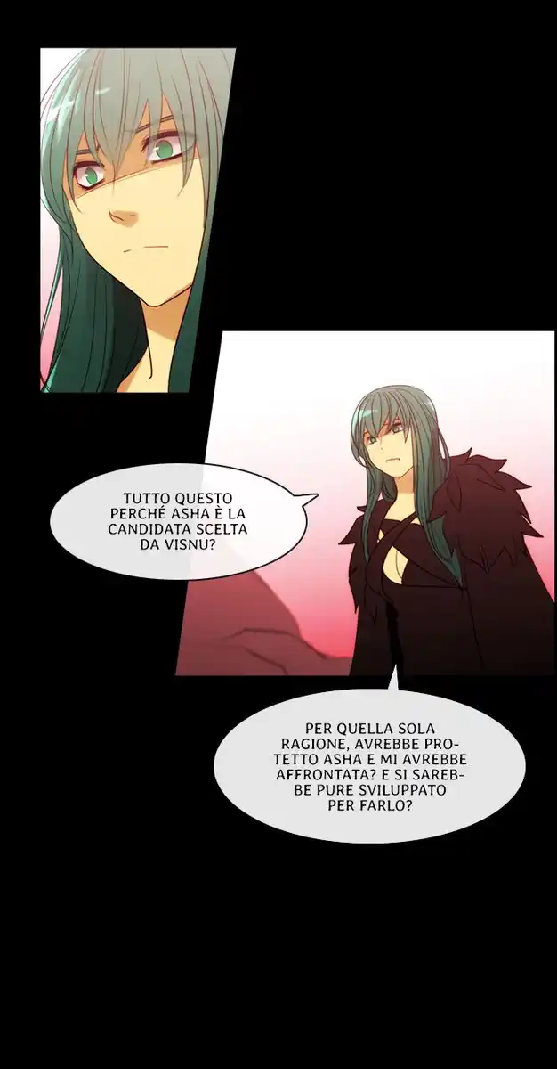 Kubera Capitolo 86 page 22