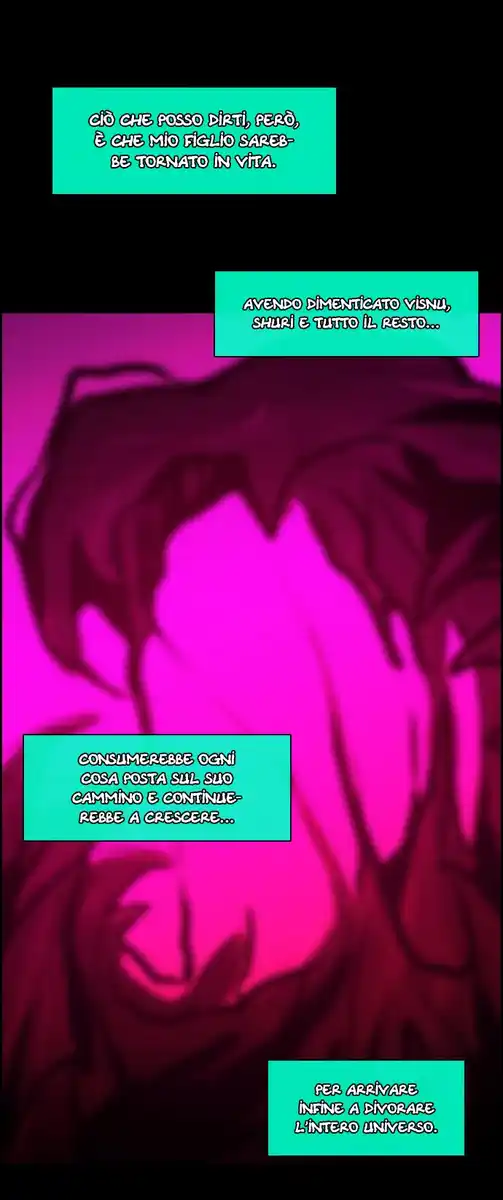 Kubera Capitolo 86 page 28