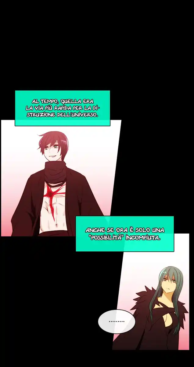 Kubera Capitolo 86 page 29