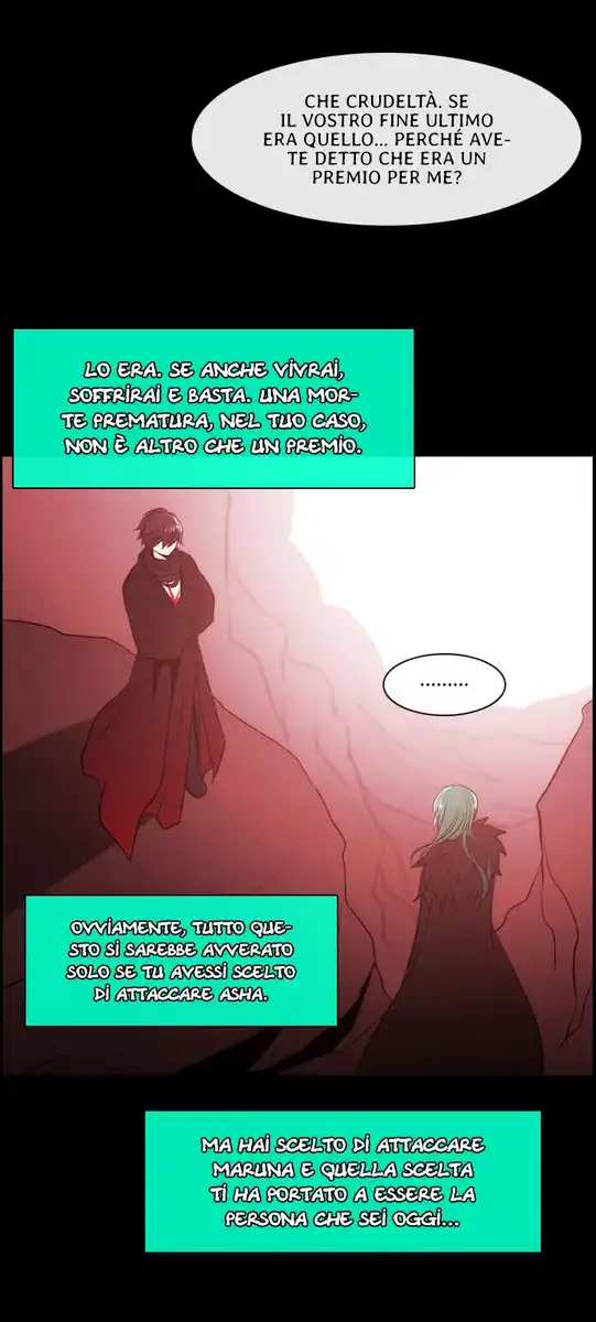 Kubera Capitolo 86 page 30