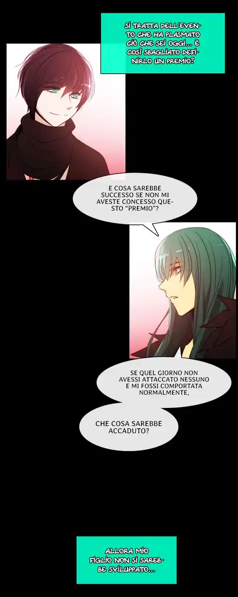 Kubera Capitolo 86 page 31