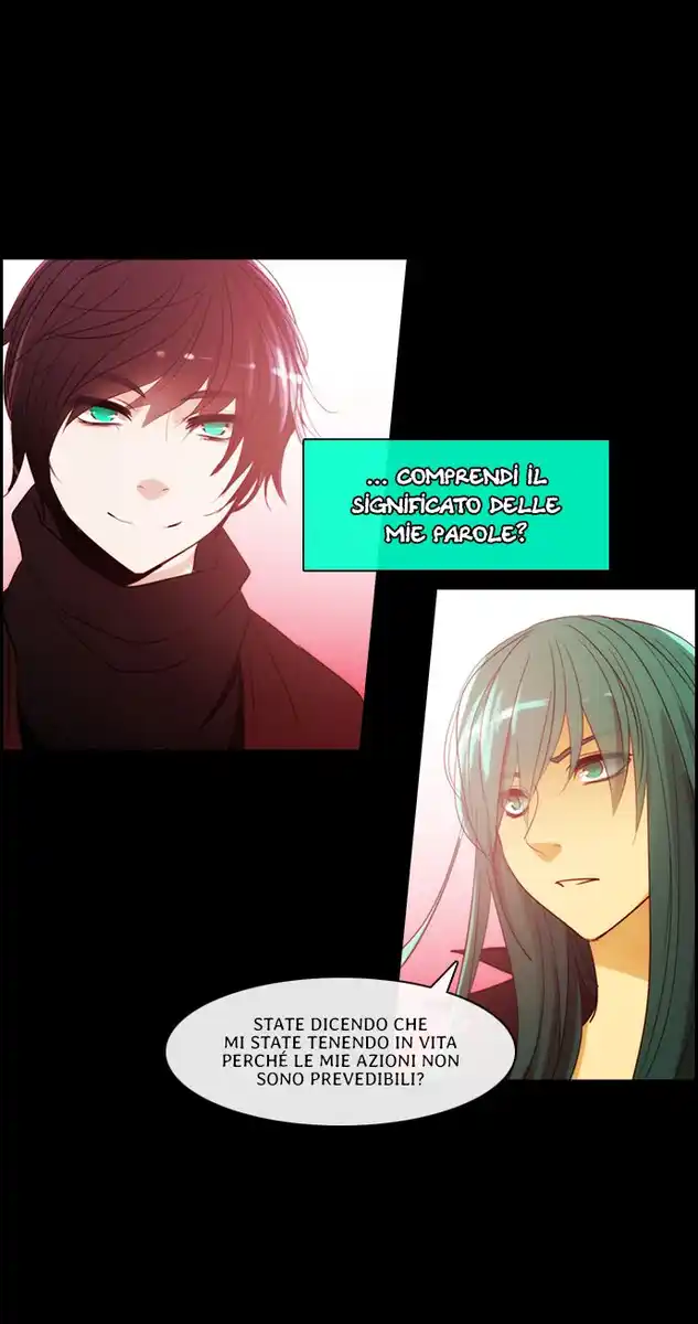 Kubera Capitolo 86 page 36