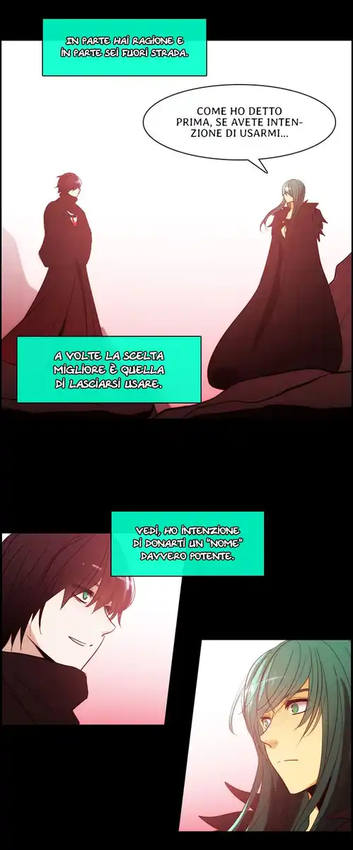 Kubera Capitolo 86 page 37