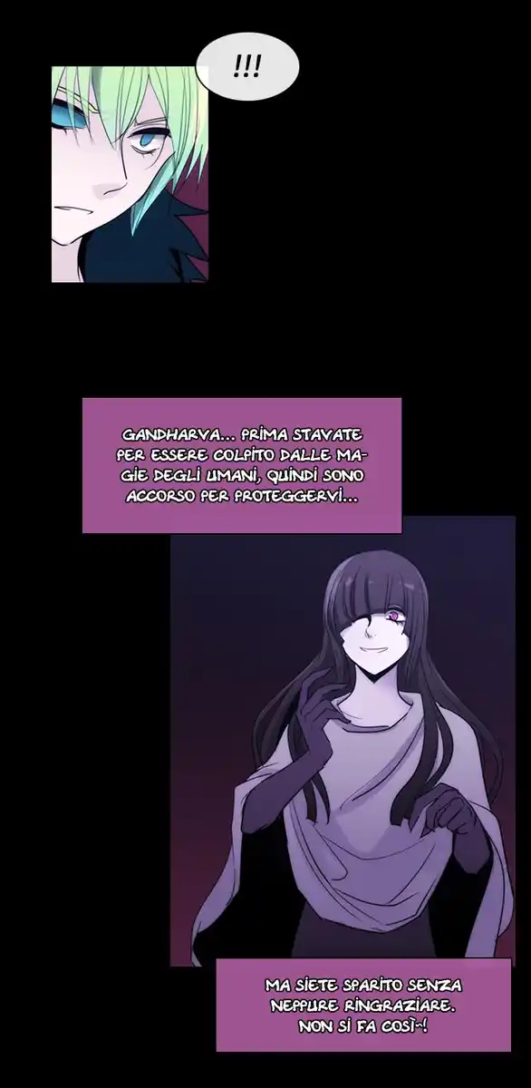 Kubera Capitolo 86 page 9