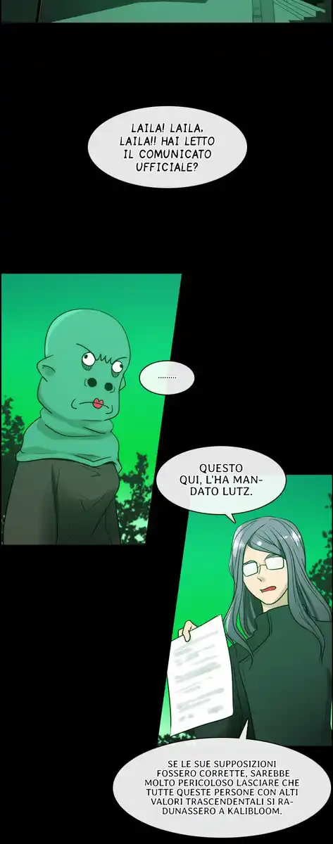 Kubera Capitolo 24 page 10