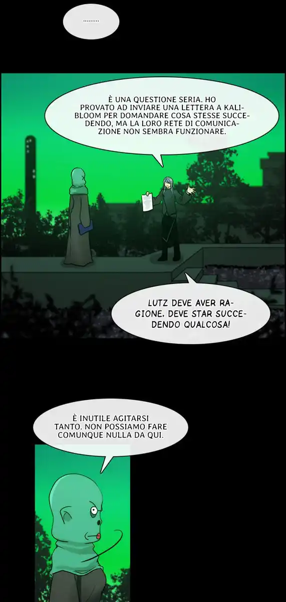 Kubera Capitolo 24 page 11