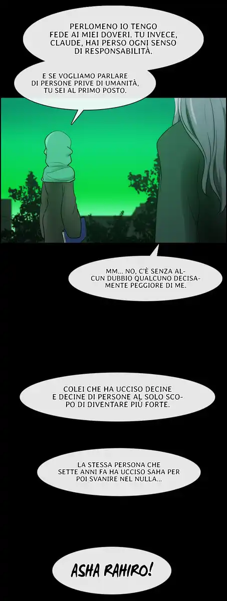 Kubera Capitolo 24 page 14