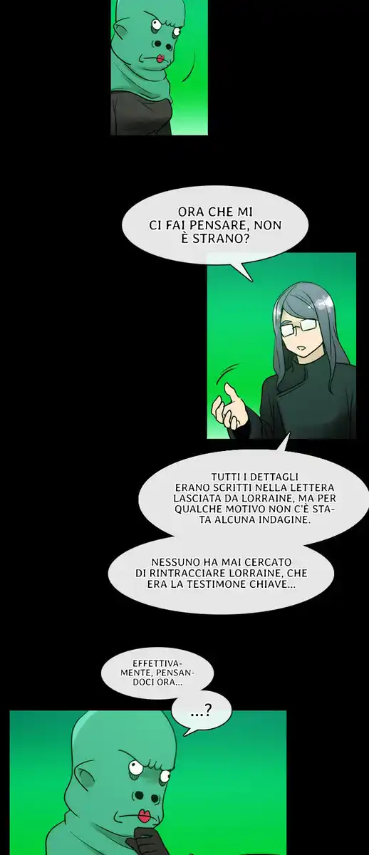 Kubera Capitolo 24 page 16