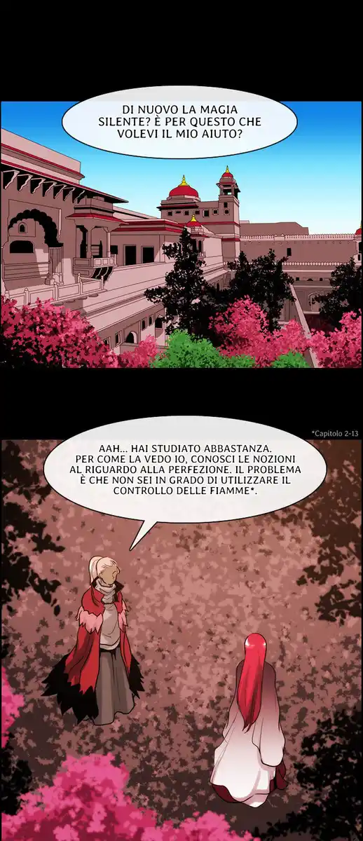 Kubera Capitolo 24 page 22