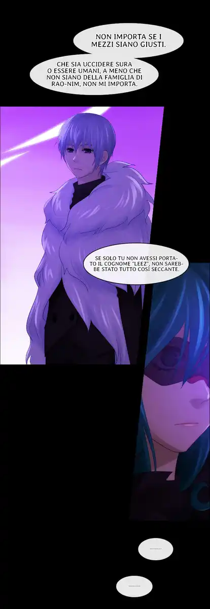 Kubera Capitolo 163 page 10