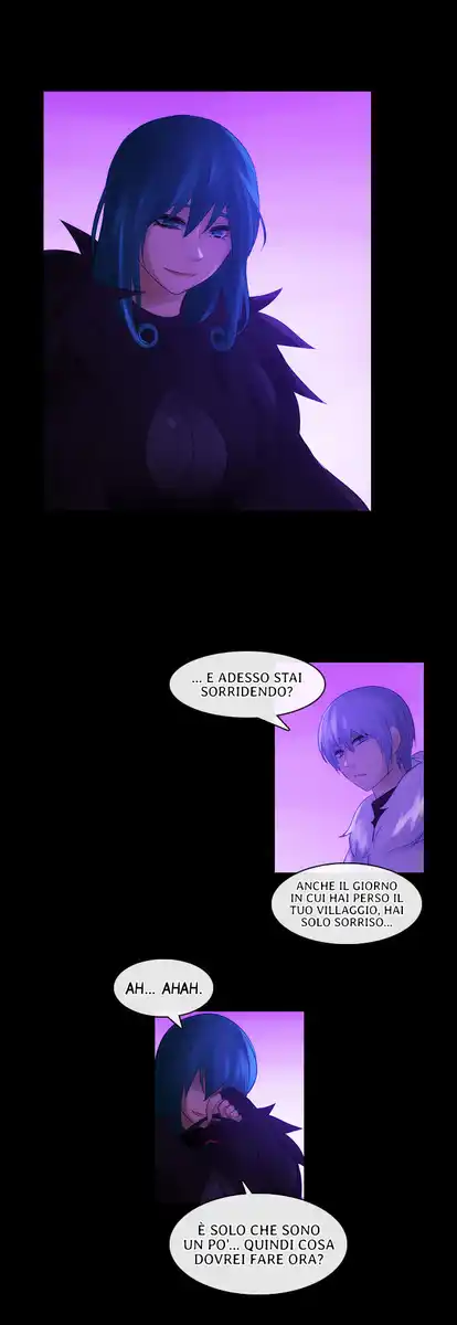 Kubera Capitolo 163 page 14