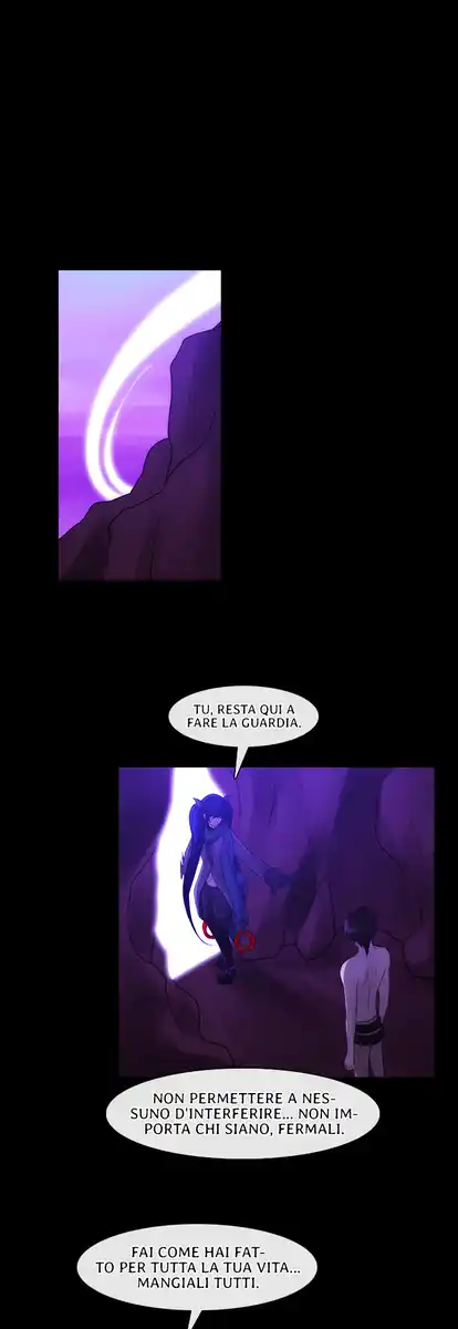 Kubera Capitolo 163 page 17