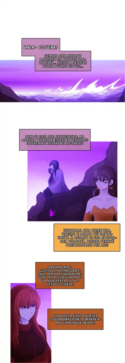 Kubera Capitolo 163 page 2