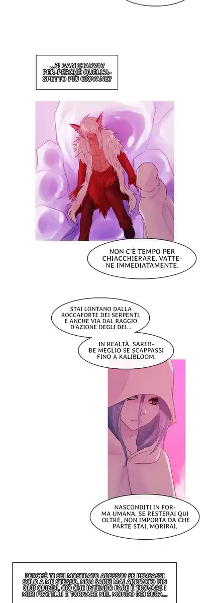 Kubera Capitolo 163 page 20