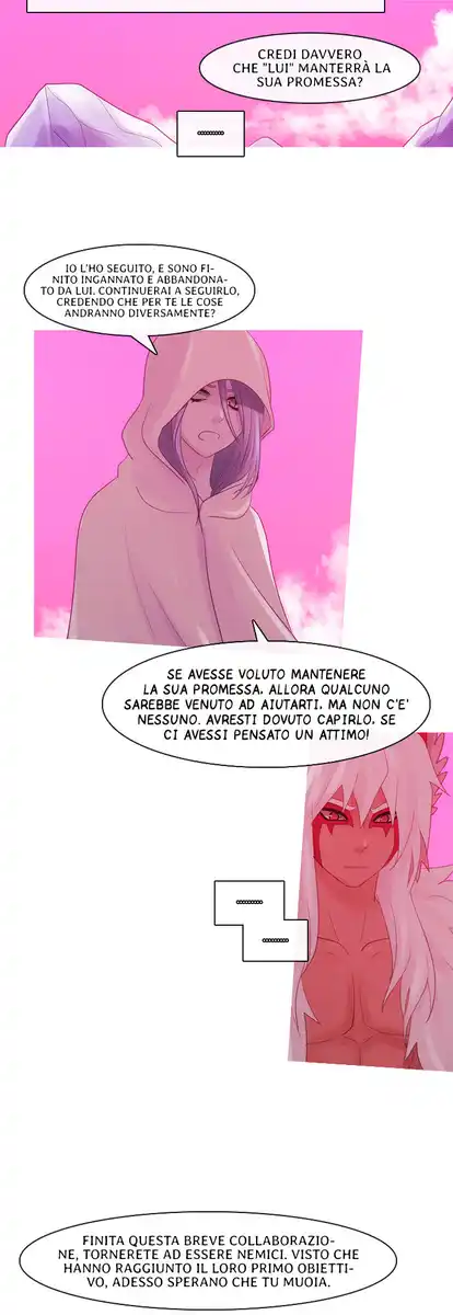 Kubera Capitolo 163 page 21