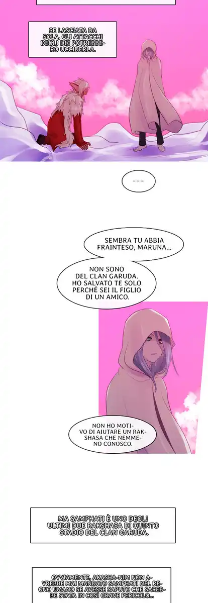 Kubera Capitolo 163 page 23