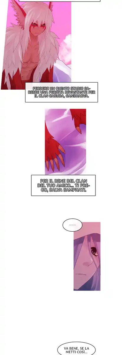 Kubera Capitolo 163 page 24