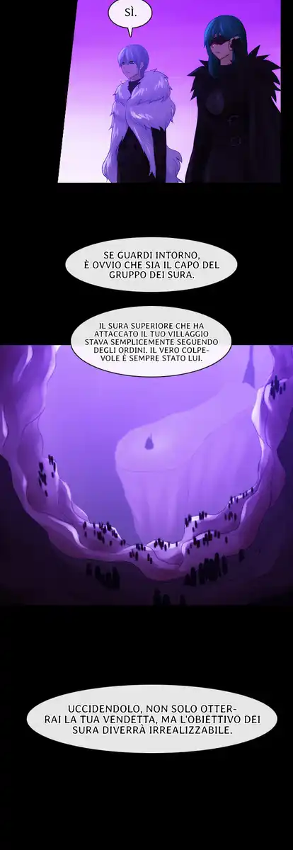 Kubera Capitolo 163 page 6