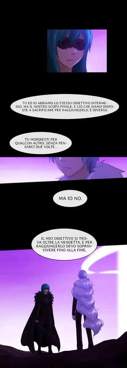 Kubera Capitolo 163 page 9