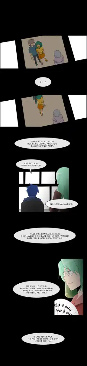 Kubera Capitolo 08 page 2