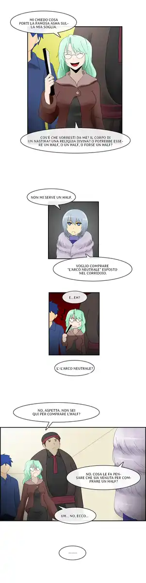 Kubera Capitolo 08 page 5