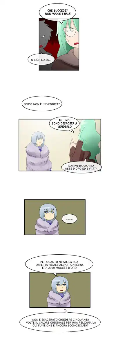 Kubera Capitolo 08 page 6