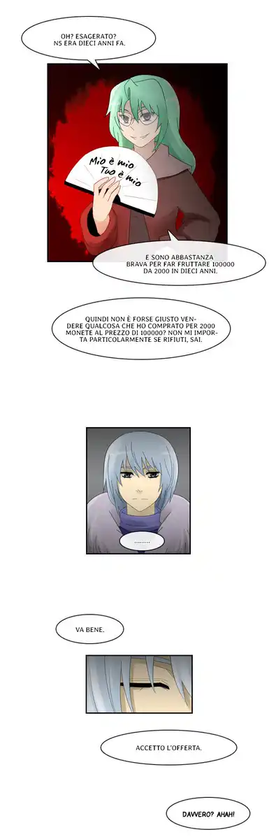 Kubera Capitolo 08 page 7