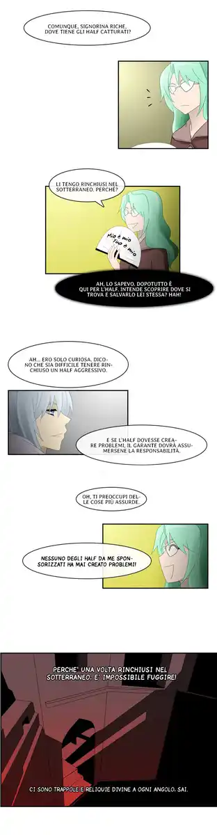 Kubera Capitolo 08 page 8