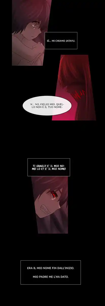 Kubera Capitolo 105 page 3