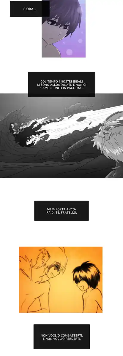 Kubera Capitolo 105 page 8