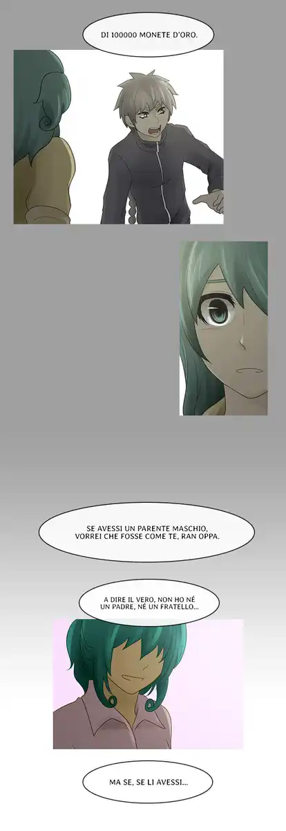 Kubera Capitolo 111 page 15