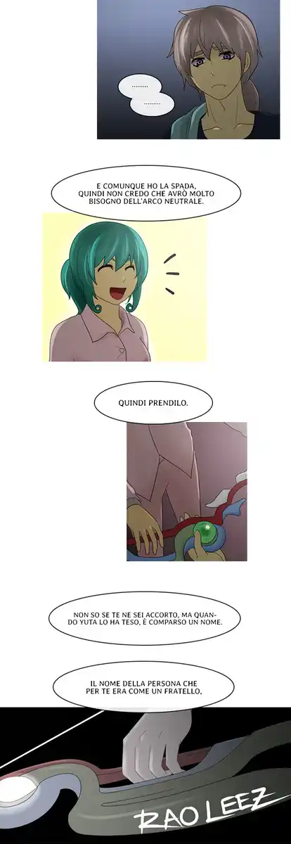 Kubera Capitolo 111 page 16