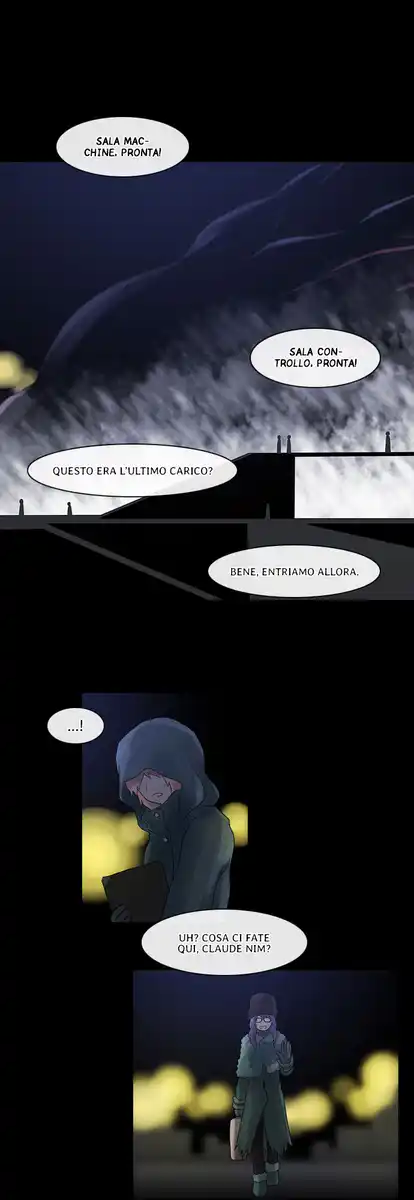 Kubera Capitolo 111 page 19