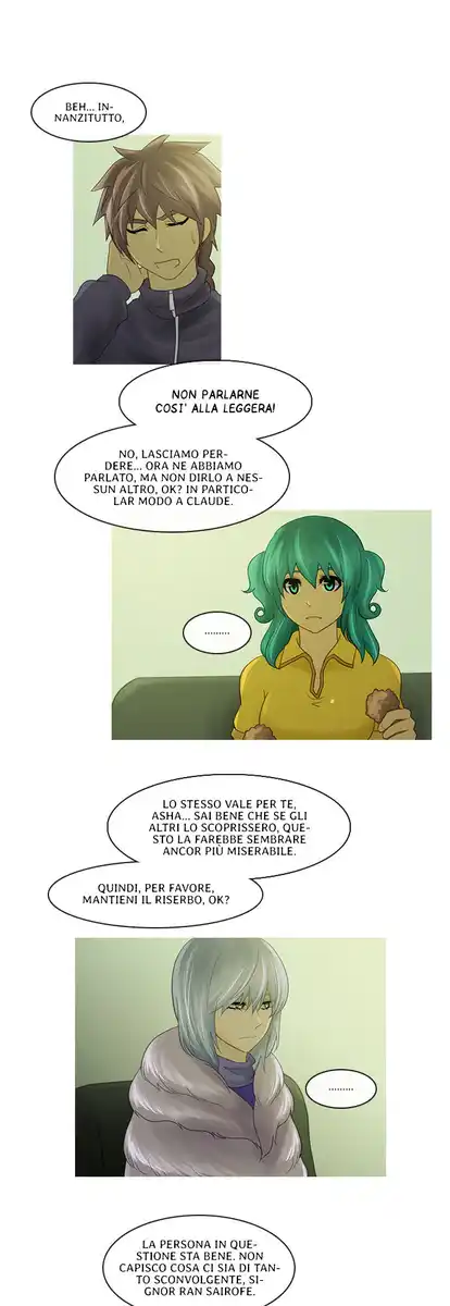 Kubera Capitolo 111 page 2