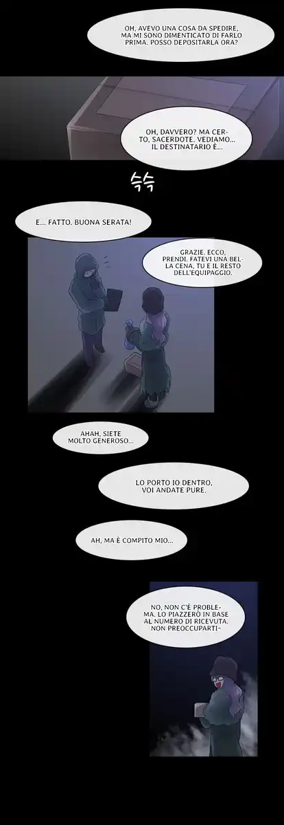 Kubera Capitolo 111 page 20