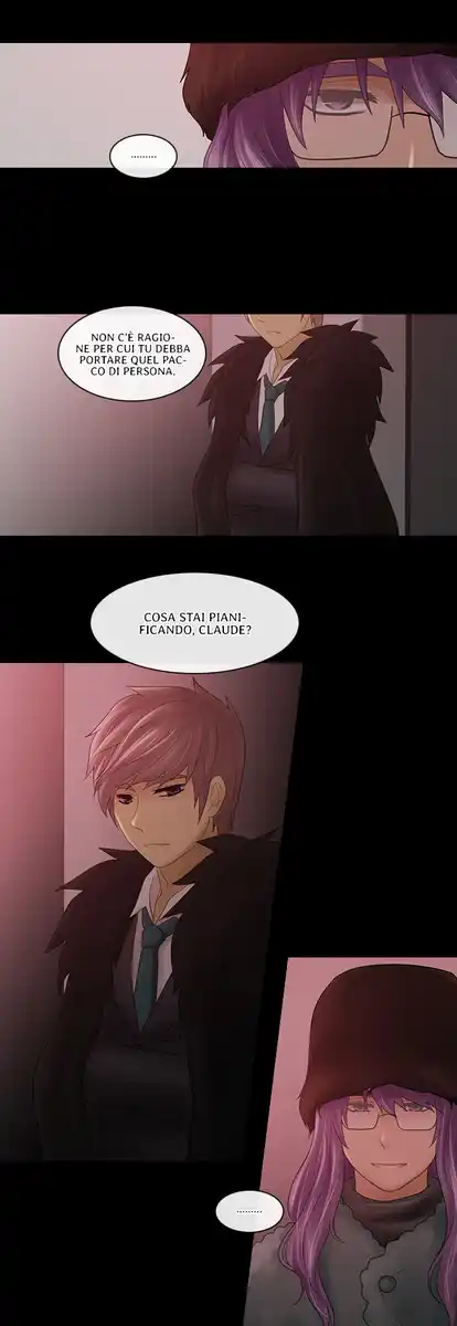 Kubera Capitolo 111 page 22