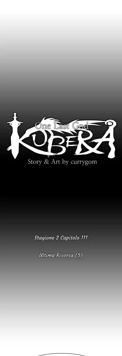 Kubera Capitolo 111 page 7