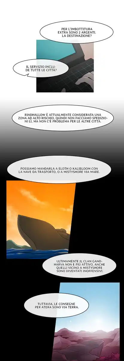 Kubera Capitolo 121 page 10