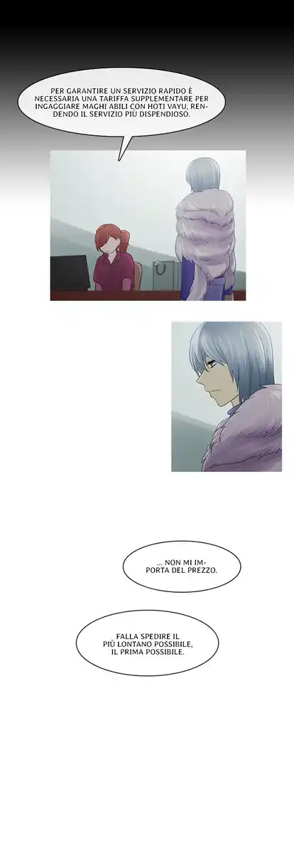 Kubera Capitolo 121 page 11