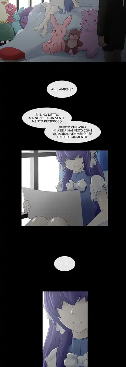 Kubera Capitolo 121 page 3