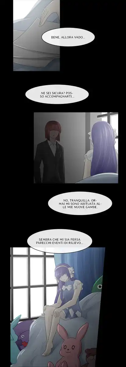 Kubera Capitolo 121 page 5