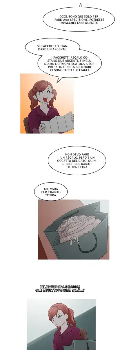 Kubera Capitolo 121 page 9