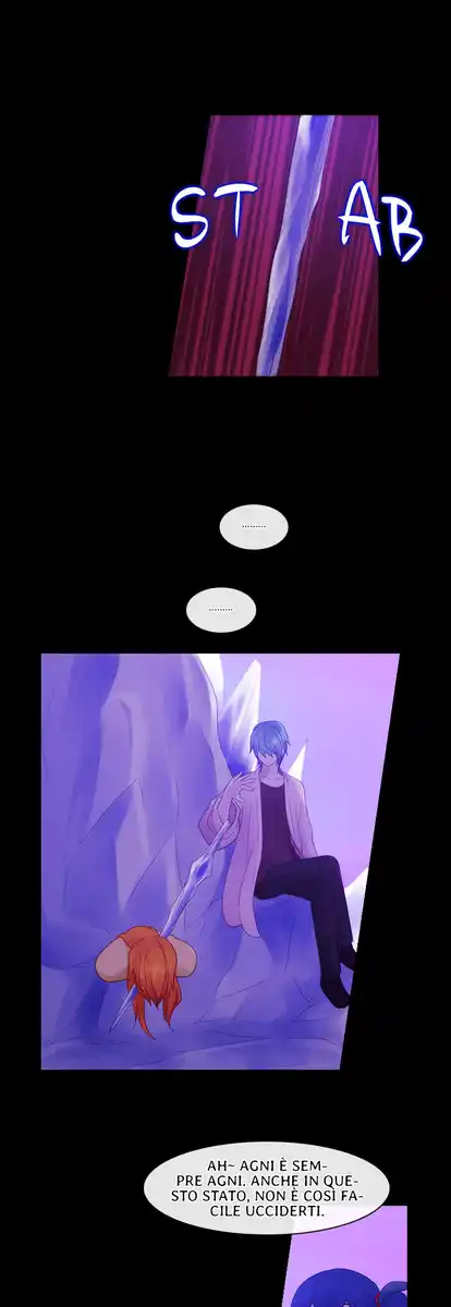 Kubera Capitolo 159 page 13