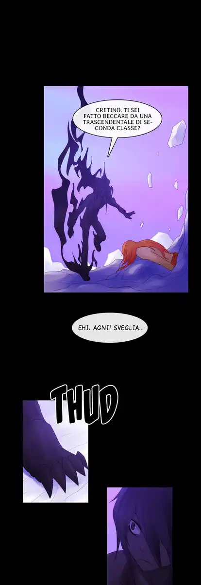 Kubera Capitolo 159 page 16